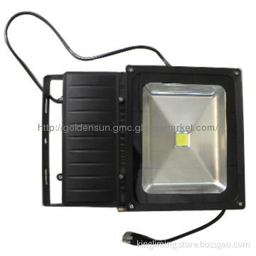 High Power 100W LED Flood Light with Epistar